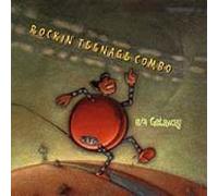 Rockin' Teenage Combo - 6/4 Getaway