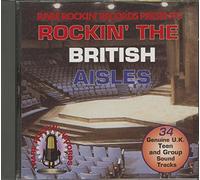 Rockin' The British Aisles
