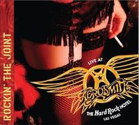 Rockin' The Joint: Live at the Hard Rock Hotel, Las Vegas by Aerosmith
