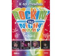 Rockin the Night Away - Live From Palm [USA] [DVD]