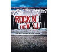 Rockin' the Wall [DVD]