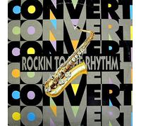 Rockin To The Rhythm