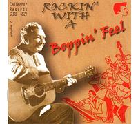 Rockin'...With...a...Boppin'..
