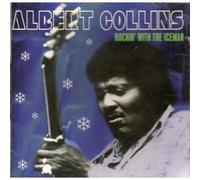 Rockin With Iceman by Collins Albert (1998-03-03)