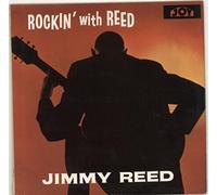 ROCKIN' WITH REED LP (VINYL) US VEE JAY 0
