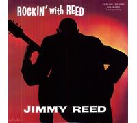 Rockin' With Reed [Vinilo]