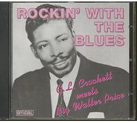 Rockin With the Blues