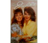 Rockin With the Rhythm [Casete]