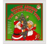 Rockin'around the X-Mas Tree