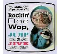 Rockin'doo Wop Jump & Jive