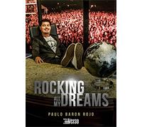 ROCKING ALL MY DREAMS