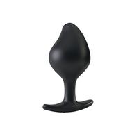 ROCKING FORCE - cómodo E-Stim Butt plug