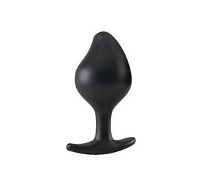 ROCKING FORCE - E-Stim Butt plug grande