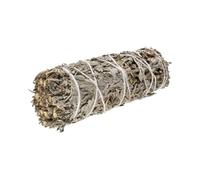 ROCKING GIFTS Atado de Ajenjo Hierba Santa - Planta Medicinal Natural para Infusiones y Preparaciones, Ideal para Rituales y Limpiezas Energéticas, Uso en Aromaterapia, Botánica y Remedios Caseros