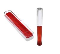 ROCKING GIFTS Boquilla Denicotea Corta Concha 9mm: para Puros o Cigarrillos