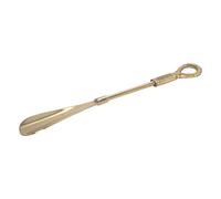 ROCKING GIFTS Calzador de Metal, 31 cm