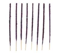 ROCKING GIFTS Incienso Cosmos Júpiter Sagrada Madre Natural De Hierbas Y Resinas Aromas Albahaca Incienso Benjuí para Energía Equilibrio Y Meditación