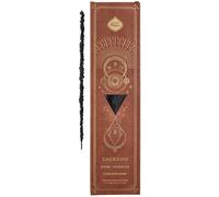 ROCKING GIFTS Incienso Sagrado Encuentro Divino Sagrada Madre Hecho a Mano 6 Varillas para Meditación Espiritual