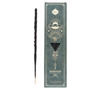 ROCKING GIFTS Incienso Sagrado Yoga Sagrada Madre Hecho A Mano para Meditación Aromaterapia 6 Varillas