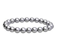 ROCKING GIFTS Pulsera De Terahertz 8mm para Aumentar Energía Y Vitalidad, Mejora Circulación Y Regeneración Celular