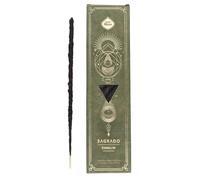 ROCKING GIFTS Sagrada Madre Incienso Sagrado Kundalini Hecho A Mano con Resinas Naturales 6 Varillas para Meditación Yoga Purificación Espiritual Y Limpieza Energética 1 Hora De Duración