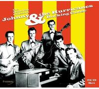 Rocking Goose by Johnny & The Hurricanes (2004-10-19)
