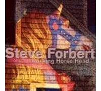 Rocking Horse Head by Steve Forbert (1996-09-24)
