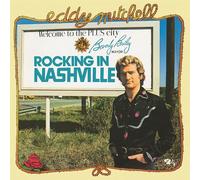 Rocking in Nashville [Vinilo]
