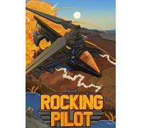 Rocking Pilot Steam Key GLOBAL