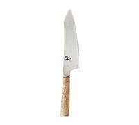Miyabi Cuchillo japonés Rocking Santoku Miyabi 5000MCD 18 cm