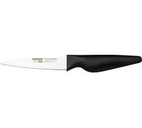 Rockingham Forge Cuchillo Utilitario Greenworks 11 cm, Negro