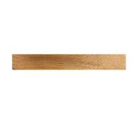 Rockingham Forge Estante Magnético de Pared, 18 Pulgadas, Madera de Acacia, MK-450AC