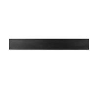 Rockingham Forge Estante Magnético de Pared, 18 Pulgadas, Negro, MK-450BK