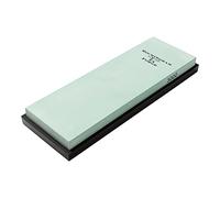 Rockingham Forge Piedra de Afilar, Grit 3000, Para Cuchillos de Cocina, Grueso, Verde y Negra, RFC-186F