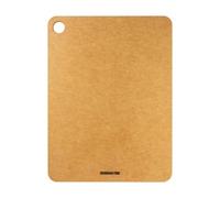 Rockingham Forge Tabla de Cortar de Fibra de Madera, Natural 44x33x0,6cm, Tablas de Cortar Comerciales de Doble Cara para Menaje de Cocina, Resistente al Calor, Apta para Lavavajillas & Higiénica