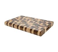Rockingham Forest WB-43525ACR Tabla de Cortar, Madera, Multimadera