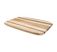 Rockingham Forge Tabla de Cortar, Rectangular, Multimadera, Serie Forest, WB-24530ACR