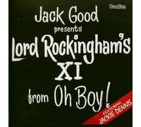 Rockingham, Lord - Singles Compilation
