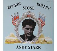 Rockin'rollin'stone [Vinilo]