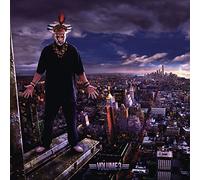 Rockin'Squat "Confessions d'un Enfant du Siecle Vol 3" Lp [Vinilo]