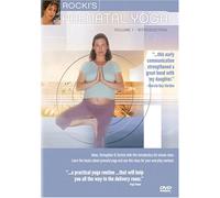 Rocki's Prenatal Yoga 1: Introduction [Reino Unido] [DVD]