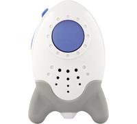 Rockit Rocker Dispositivo para dormir al bebé Wooshh 1 un.