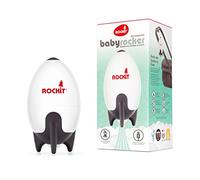Rockit Rocker recargable - Ayuda para dormir para bebés balancea suavemente cualquier cochecito o cochecito, velocidad ajustable - Se adapta a todos los cochecitos y cochecitos para crear un bebé