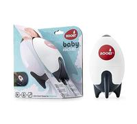 Rockit ROCKIT01 - Sistema de viaje, unisex, blanco