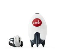 Rockit ROCKIT01 - Sistema de viaje, unisex, blanco