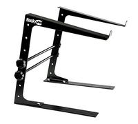 RockJam RJLP1 Soporte de Portátil para Escritorio Ajustable para DJ