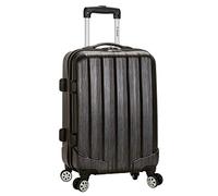 Rockland Melbourne Hardside - Equipaje de Ruedas Extensible