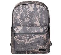 Rockland Mochila clásica para portátil