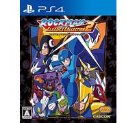 Rockman Classics Collection Vol.2