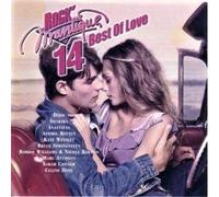 Rock'Mantique 14-Best of Love (36 tracks, 2002, Sony) - Shakira, Sarah Connor, Kate Winslet, Aerosmith, Oasis, Atomic Kitten..